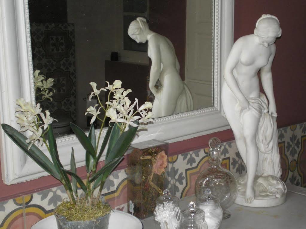Manoir De Boisairault Bed & Breakfast Le Coudray-Macouard Exterior photo